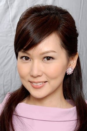 陳美詩