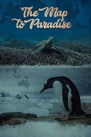 Die Karte zum Paradies