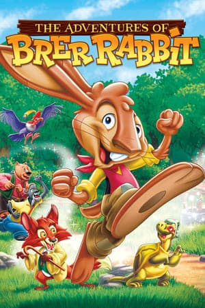 Die Abenteuer von Bruder Hase