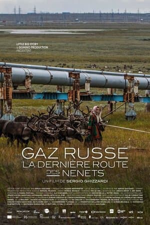 Sibirien: Eine Pipeline und die letzten Nomaden