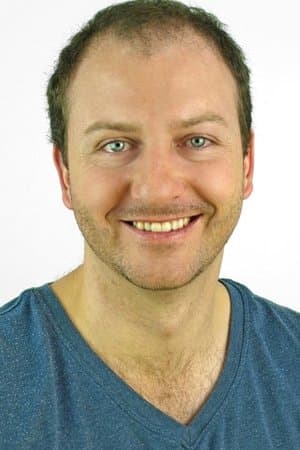 Peter Muir