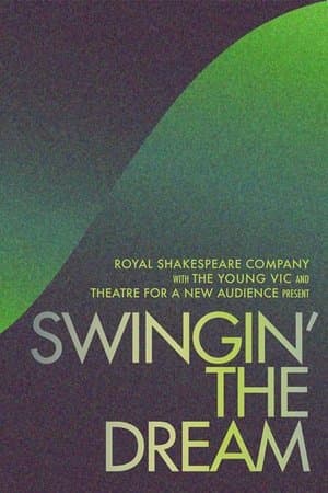 Swingin' the Dream