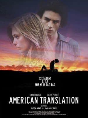 American Translation - Sie lieben und sie töten