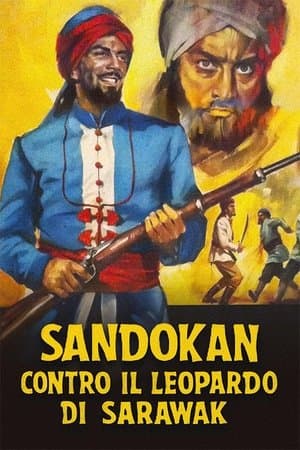 Sandokan und der Leopard