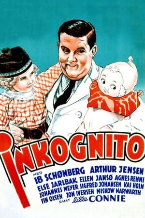 Inkognito