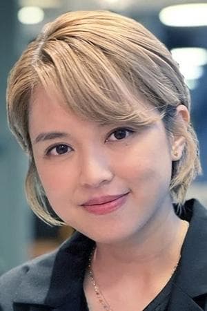 蘇麗珊