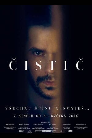 Čistič
