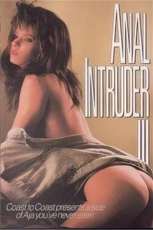 Anal Intruder 3