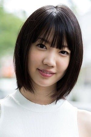 铃木心春