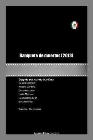 Banquete de muertos