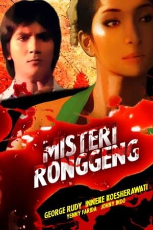 Misteri Ronggeng