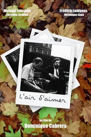 L'air d'aimer