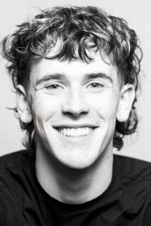 Jack O'Mahony