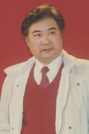 Qin Yuxiang