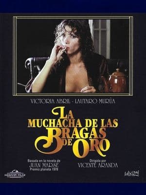 La muchacha de las bragas de oro