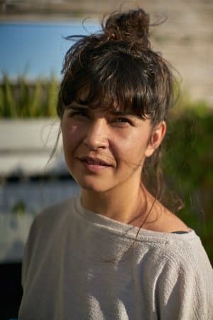 Janet Novás