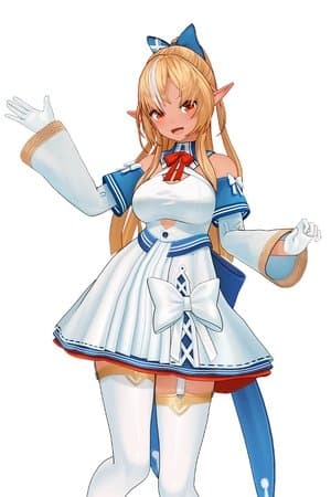 Shiranui Flare