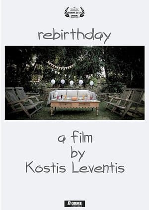 Rebirthday