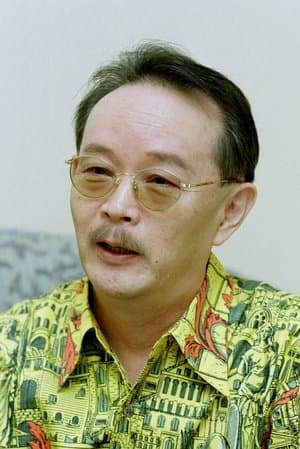 山本晋也