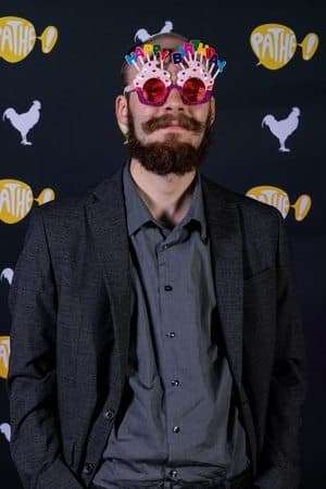 Julian Cruiming