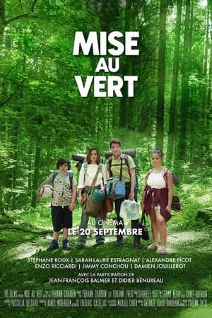 Mise au Vert
