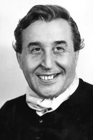 Kenan Büke