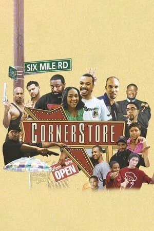 CornerStore