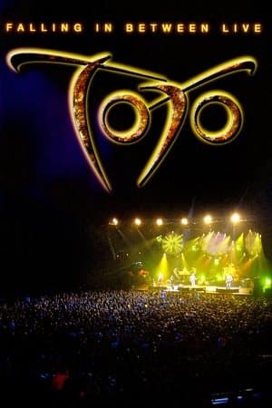 Toto: Falling in Between Live