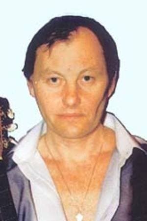 Михаил Стародуб