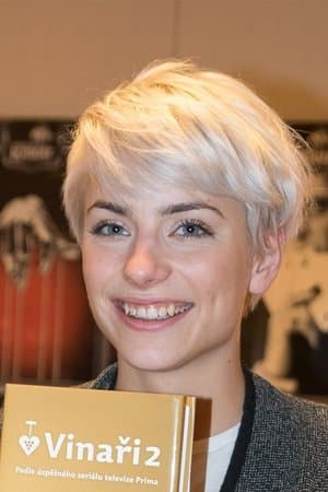 Johana Freywaldová