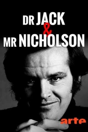 Jack Nicholson - Einer flog über Hollywood