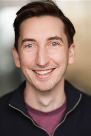 Anthony Harwood