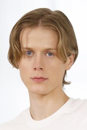 Adrian Hill
