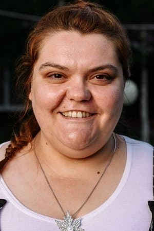 Дарья Пескова