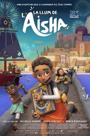 La llum de l’Aisha