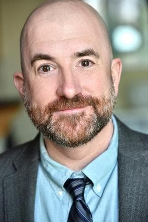 Michael Anastasia