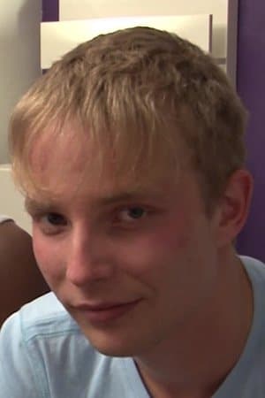Simon Castaing