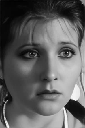 Маргарита Борисова