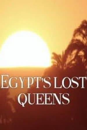 Ägyptens große Königinnen