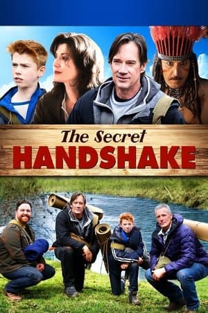 The Secret Handshake