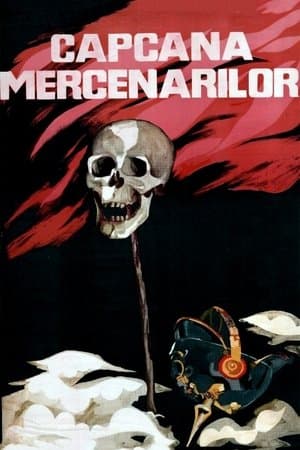 Die Söldner-Falle