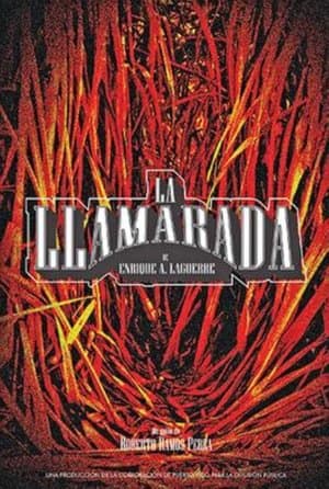 La llamarada