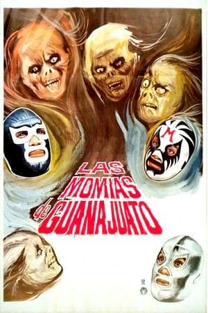 Las momias de Guanajuato