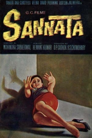 सन्नाटा