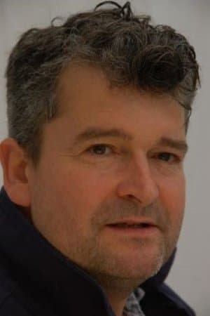 Brian Shelley