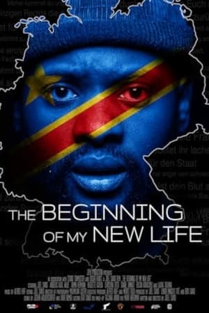 The beginning of my new life