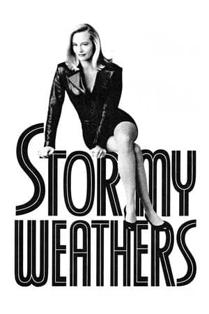 Stormy Weathers - Eine Detektivin schlägt zurück