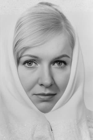 Людмила Цветкова