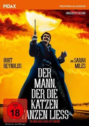 Der Mann, der die Katzen tanzen ließ