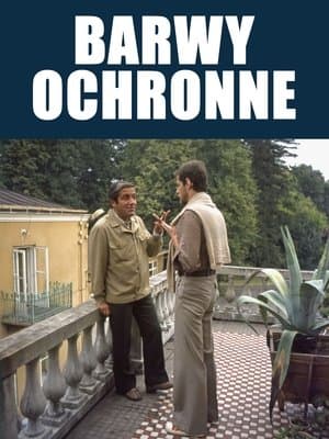 Barwy ochronne